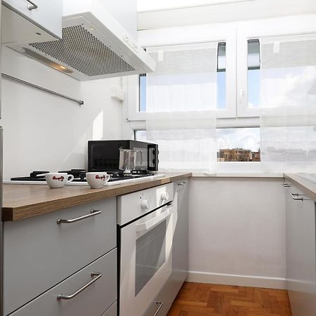 Re Di Roma - Charme Apartment Εξωτερικό φωτογραφία
