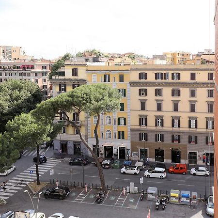 Re Di Roma - Charme Apartment Εξωτερικό φωτογραφία