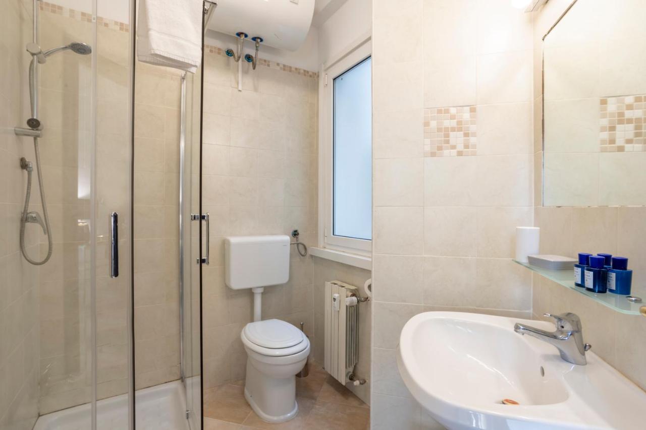 Re Di Roma - Charme Apartment Εξωτερικό φωτογραφία