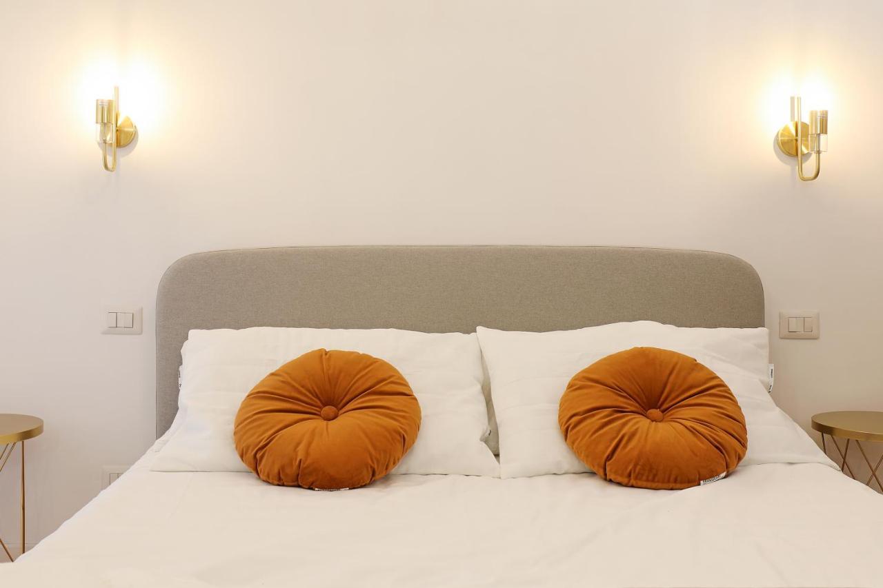 Re Di Roma - Charme Apartment Εξωτερικό φωτογραφία